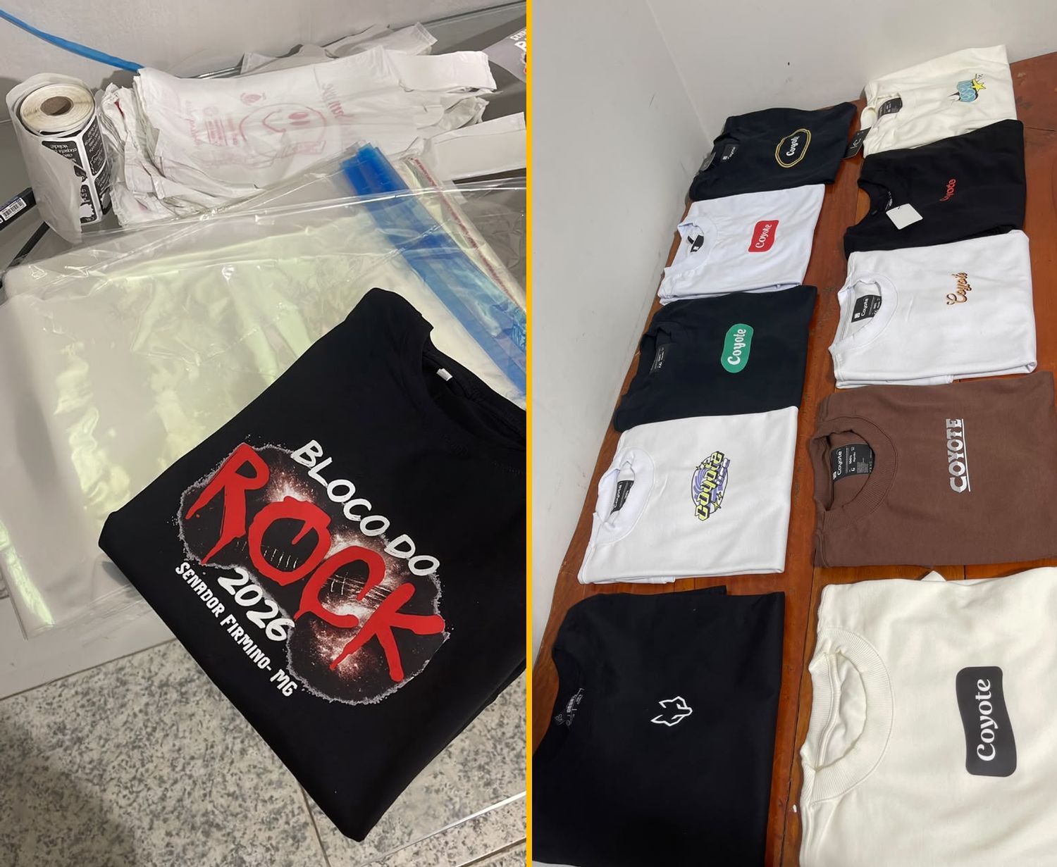 Página 5 do catálogo
