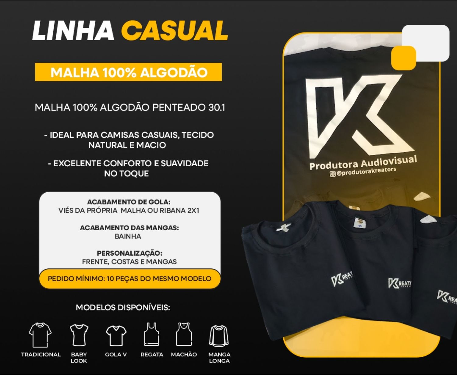 Página 6 do catálogo