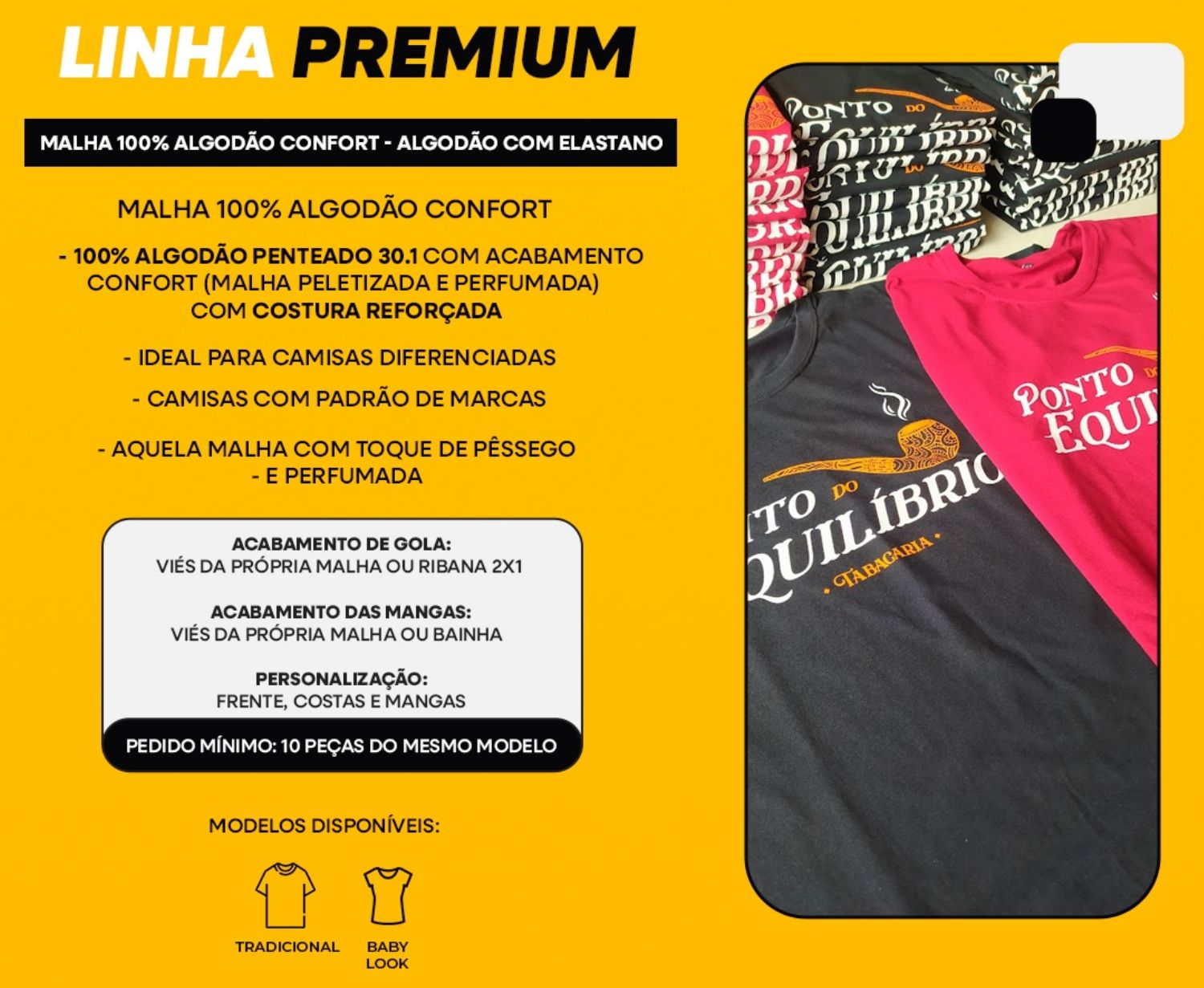 Página 18 do catálogo