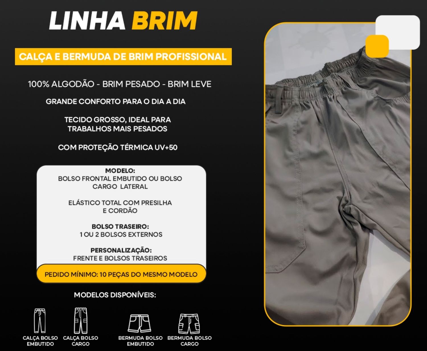 Página 25 do catálogo